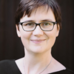 Sarah Lukas, Die Sprachstrategin, Tastscheiben lernen in Bonn und Köln