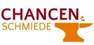 Logo Chancenschmiede, leicht lernen in Düsseldorf