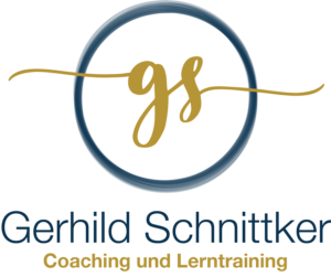 Gerhild Schnittker, Logo Coaching und Lerntraining